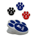 Heavy-Duty Paw Magnet Clip